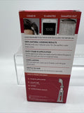 Just For Men A-45 Dark Brown Comb-In Color Root Touch Grey COMBINESHIP
