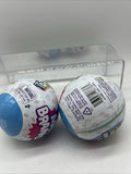 (2) Zuru 5 Surprise Mini Brands Series 4 Miniature Collectibles Frozen Moments