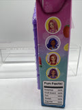 BARBIE POP Reveal Fruit Juice Box Chelsea Doll GIRL BARBIE GIFT! COMBINESHIP