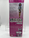 Mattel Scientist Microscope Pink Barbie Be Anything Careers Doll COMBINESHIP