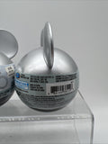 (3) Disney 100 Mickey Ear Capsule Mini Figure Blind Mystery Ball Collectible Toy