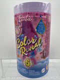 Barbie Chelsea Dolls & Accessories Color Reveal Surprise Clothing COMBINESHIP