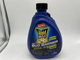 Raid Max Long Lasting Bug Barrier Indoor Outdoor Pesticide Refill 30 Fl Oz