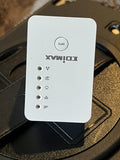 Edimax N300 Universal Smart Wi-Fi 3-in-1 Access Point Extender Bridge iQ Setup