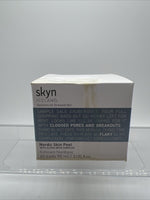 skyn ICELAND Nordic Facial Peel Alpha-Beta Complex - 60 Pads 3oz Exfoliating