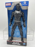 Marvel Adventures Black Panther Hasbury 10 Inch Action Figure Toy Boy game