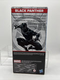 Marvel Adventures Black Panther Hasbury 10 Inch Action Figure Toy Boy game