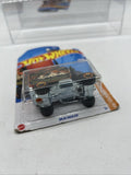 Hot Wheels - 2023 HW Haulers 3/5 Baja Hauler 33/250 (BBHKJ98)