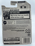 Hot Wheels - 2023 HW Haulers 3/5 Baja Hauler 33/250 (BBHKJ98)