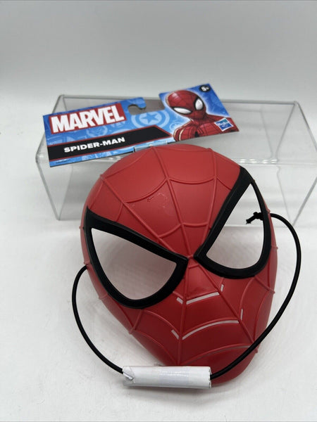 Marvel Spider-Man  Movie Role Play Mask kids toy stocking stuffer Christmas