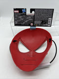 Marvel Spider-Man  Movie Role Play Mask kids toy stocking stuffer Christmas