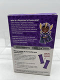 Physician's Choice Kids Probiotic + Fiber Daily Digestive Support Stick 24 Packs