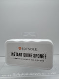 Sof Sole Instant Shine Sponge All Colors Leather Vinyl Handbags Shoe COMBINESHIP