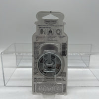 Yankee Candle Clean Cotton  Smart Scent  Vent Clip Car Air Freshener COMBINESHIP
