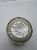 WOODWICK Nature's Wick Smoke Vanilla Scented Candle Jar 10oz