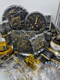 New Year's Eve Party Holiday Bulk  U CHOOSE BuyMore&Save+CombinedShip