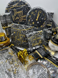 New Year's Eve Party Holiday Bulk  U CHOOSE BuyMore&Save+CombinedShip