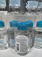 (11) Garnier SkinActive Micellar Cleansing Water Proof Makeup Remover  3.4oz
