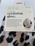 Kitsch Eco Friendly Body Exfoliating Glove Scrubber Adult Shower Exfoliator Bath