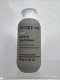 Living Proof Leave-in Conditioner Stops Frizz & Nourishes Hair 4oz COMBINESHIP