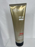 Redken Frizz Dismiss Rebel Tame Smoothing Creme Leave In Hair 8.5oz original