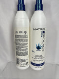 (2) Matrix Biolage Finishing Spritz Firm Hold Hairspray  Styling #3  16.9oz