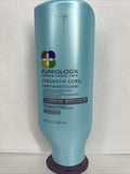 Pureology Strength Cure Condition for Color Treated Hair Conditioner 8.5 oz