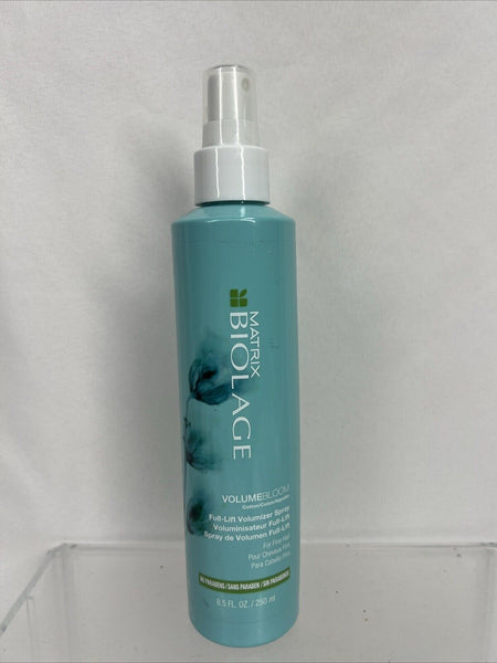 Biolage VolumeBloom Full-Lift Volumizer Hairspray by Matrix  8.5 oz COMBINESHIP