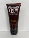 American Crew Men's Hair Gel Firm Hold Non-Flaking Styling Gel  3.3oz