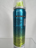Bed Head TIGI  Frizz Control Travel Hairspray Extra Hold Masterpiece Hair   2.4o