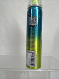 Bed Head TIGI  Frizz Control Travel Hairspray Extra Hold Masterpiece Hair   2.4o
