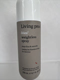 Living Proof No Frizz Weightless Styling Spray - 6.7 oz Finishing Hair Spray