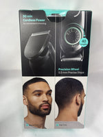 Braun All-n-One Trimmer 7in1 Beard & Hair Shaver Kit AlO3470 Men Razor Rechargea