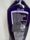 It's A 10 Miracle Silk Shampoo 10oz Pump Silk Express Hair COMBINESHIP