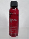 Sexy Hair Big Sexy Blow Dry Volumizing Gel 1.7 Oz