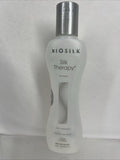 Bio Silk - Silk Therapy Serum Original reconstructing leave in treatment 5.64oz