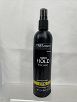 TRESemme EXTRA HOLD Hair Styling Spray 24H Anti-Frizz ProLockTech #4 Hold 10oz
