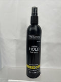 TRESemme EXTRA HOLD Hair Styling Spray 24H Anti-Frizz ProLockTech #4 Hold 10oz