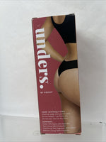 UNDERS XS/S Period Protect Leak Proof Thong Light Absorb Underwear COMBINESHIP