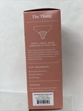 UNDERS XS/S Period Protect Leak Proof Thong Light Absorb Underwear COMBINESHIP