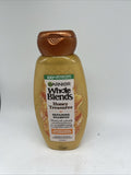 Garnier Whole Blends Honey Treasures Repairing Shampoo COMBINESHIP