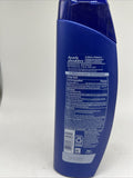 Head & Shoulders 2-in-1 Clinical Strength Dandruff Defense Shampoo + Conditioner