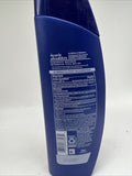 Head & Shoulders 2-in-1 Clinical Strength Dandruff Defense Shampoo + Conditioner
