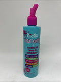 Rock The Locks Coconut Oil Leave In Conditioner 8.5 fl oz Broken Top Sold As Is