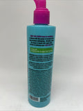 Rock The Locks Coconut Oil Leave In Conditioner 8.5 fl oz Broken Top Sold As Is