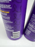 (3) Aussie Kids Curly Shampoo Conditioner Moist Shampoo Tropical Coconut 16oz