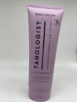 Tanologist Hydrating Daily Glow Sun- Fair/Medium Gradual Tan Lotion COMBINESHIP
