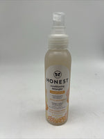 The Honest Co.  Conditioning Detangler Hair Sweet Orange Vanilla Baby  4oz