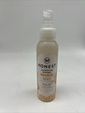 The Honest Co.  Conditioning Detangler Hair Sweet Orange Vanilla Baby  4oz