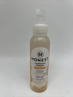 The Honest Co.  Conditioning Detangler Hair Sweet Orange Vanilla Baby  4oz